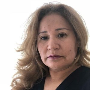 Meet your Posher, Maria